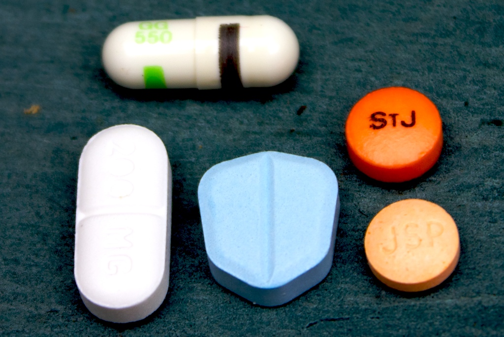prozac