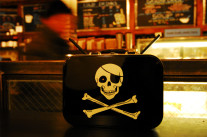 Sur les traces de la PirateBox